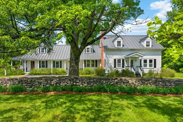 $2,895,000 | 2060 Townshend Road, Grafton, VT 05146