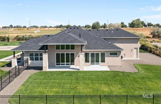 $1,139,500 | 7265 East Red Kite Street, Nampa, ID 83686