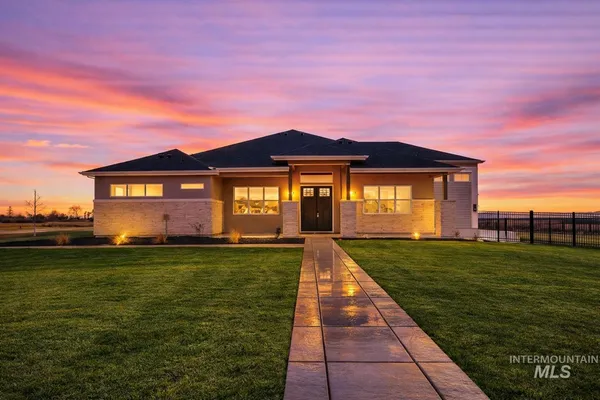 $1,139,500 | 7265 East Red Kite Street, Nampa, ID 83686