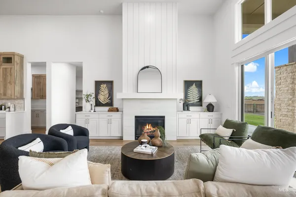 $1,139,500 | 7265 East Red Kite Street, Nampa, ID 83686