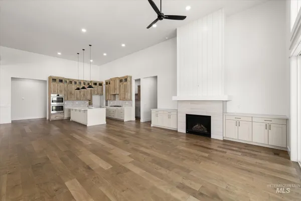 $1,139,500 | 7265 East Red Kite Street, Nampa, ID 83686