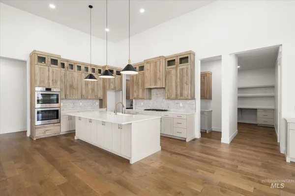 $1,139,500 | 7265 East Red Kite Street, Nampa, ID 83686