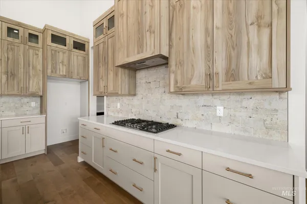 $1,139,500 | 7265 East Red Kite Street, Nampa, ID 83686