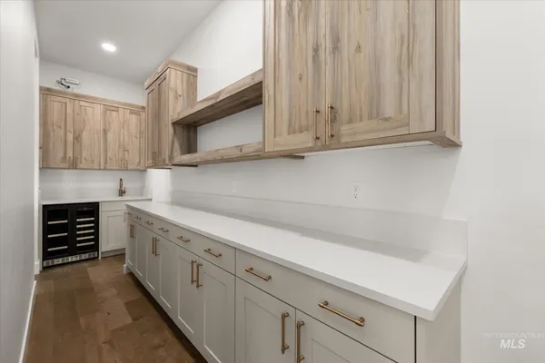 $1,139,500 | 7265 East Red Kite Street, Nampa, ID 83686