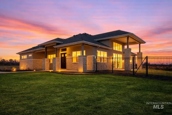 $1,139,500 | 7265 East Red Kite Street, Nampa, ID 83686