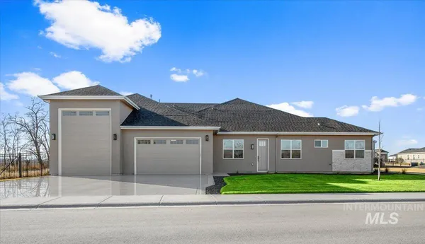 $1,139,500 | 7265 East Red Kite Street, Nampa, ID 83686