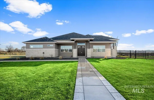 $1,139,500 | 7265 East Red Kite Street, Nampa, ID 83686