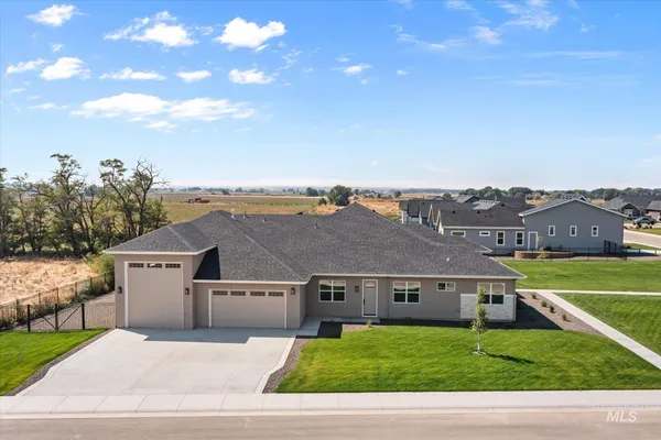$1,139,500 | 7265 East Red Kite Street, Nampa, ID 83686
