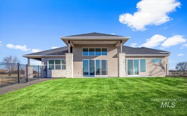 $1,139,500 | 7265 East Red Kite Street, Nampa, ID 83686
