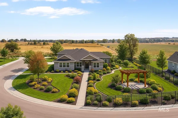 $1,139,500 | 7265 East Red Kite Street, Nampa, ID 83686