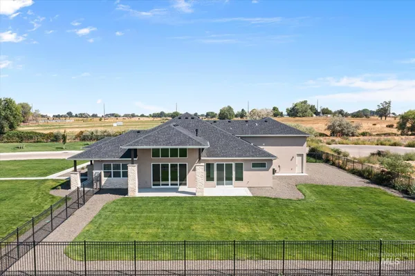 $1,139,500 | 7265 East Red Kite Street, Nampa, ID 83686