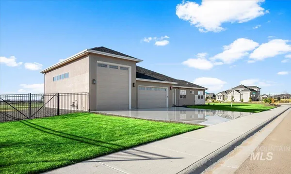 $1,139,500 | 7265 East Red Kite Street, Nampa, ID 83686