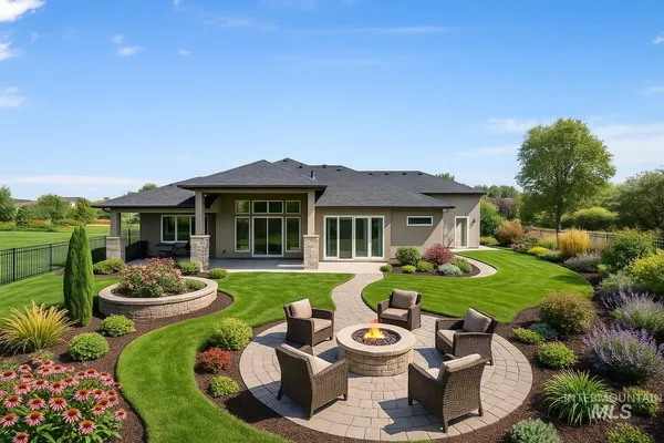 $1,139,500 | 7265 East Red Kite Street, Nampa, ID 83686