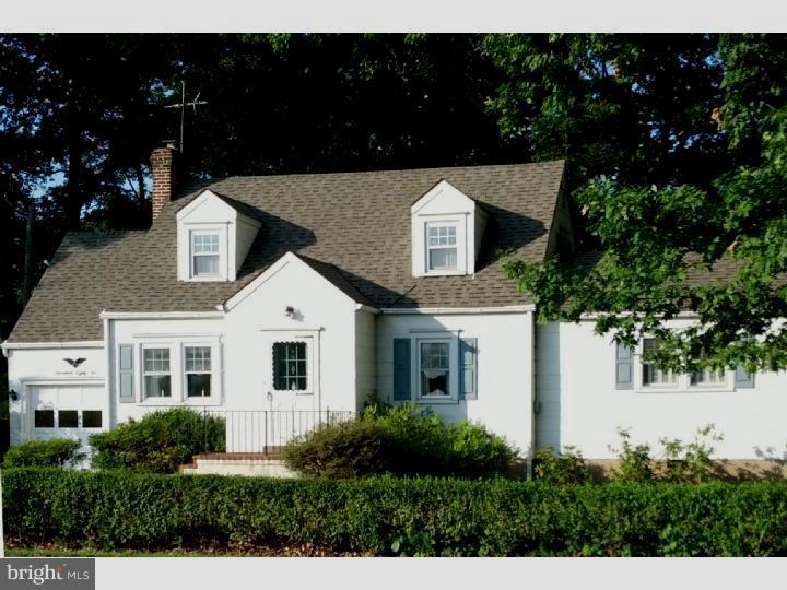 1785 Almshouse Road Jamison, PA 18929 - Photo 1 of 23 Exterior Front