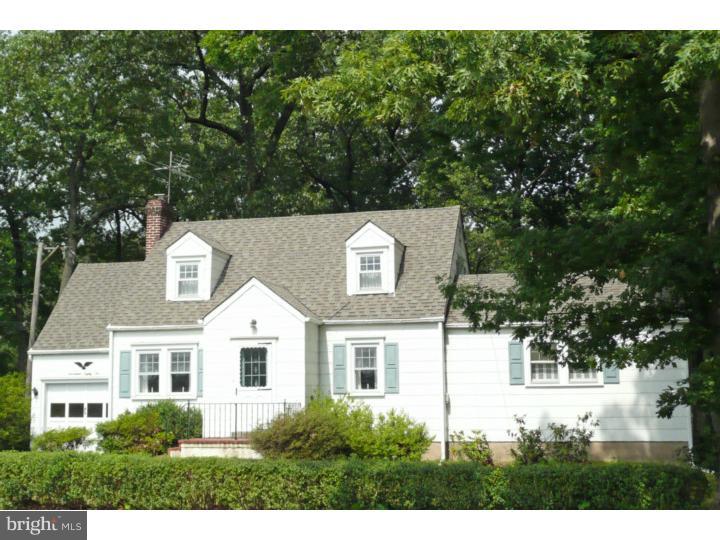1785 Almshouse Road Jamison, PA 18929 - Photo 2 of 23 Exterior Front