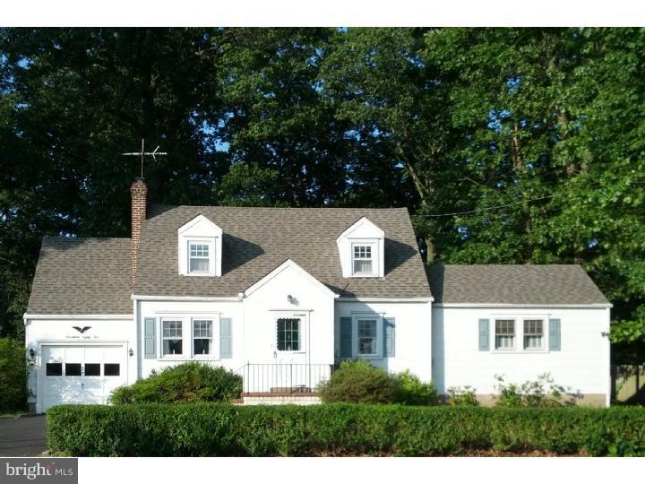 1785 Almshouse Road Jamison, PA 18929 - Photo 21 of 23 Exterior Front