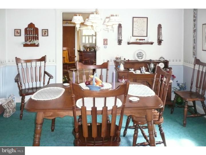 1785 Almshouse Road Jamison, PA 18929 - Photo 7 of 23 Dining Room