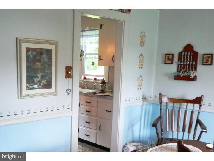 1785 Almshouse Road Jamison, PA 18929 - Photo 8 of 23 Dining Room