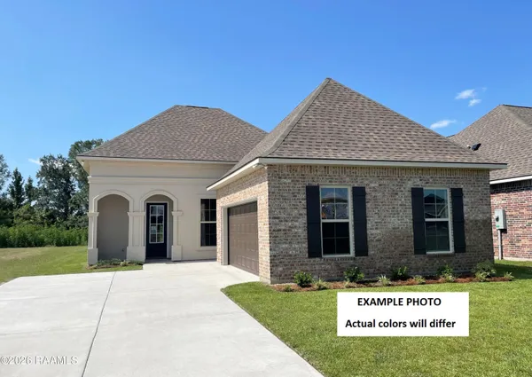 $298,533 | 146 Bailey Lane, Youngsville, LA 70592