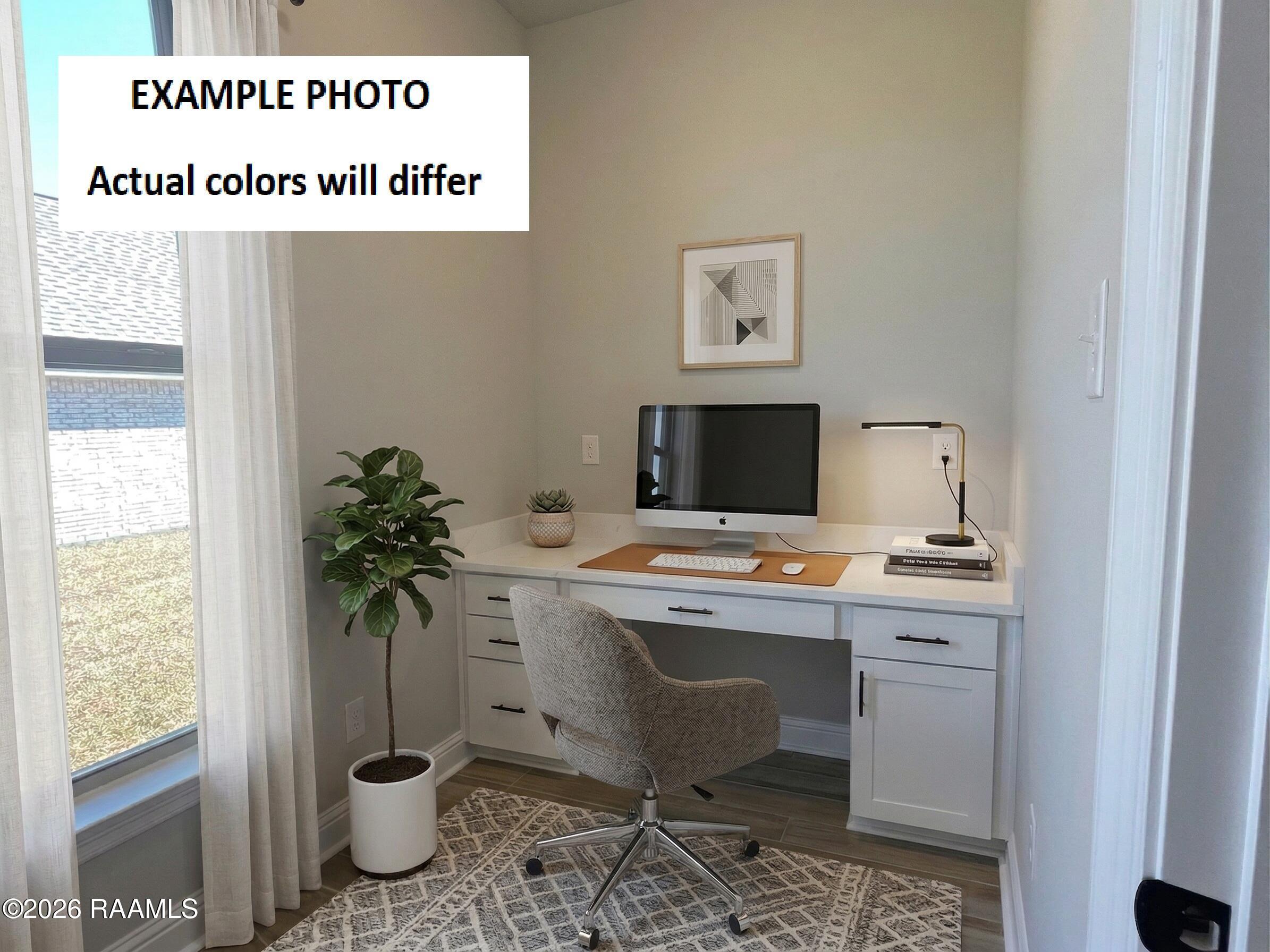 146 Bailey Lane Youngsville, LA 70592 - Photo 6 of 8 OFFICE