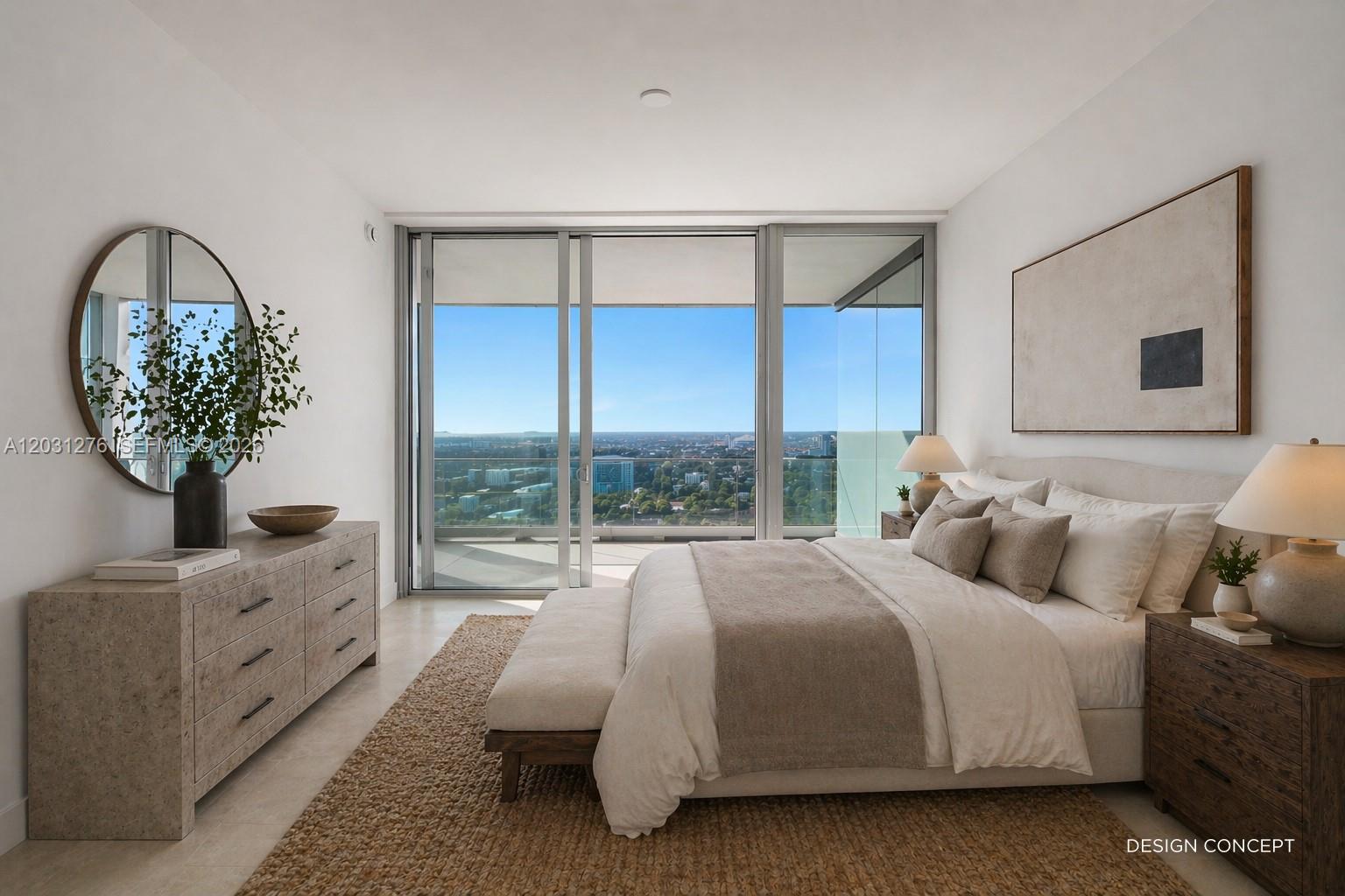175 Southeast 25th Road, Unit 3403 Miami, FL 33129 - Photo 9 of 32