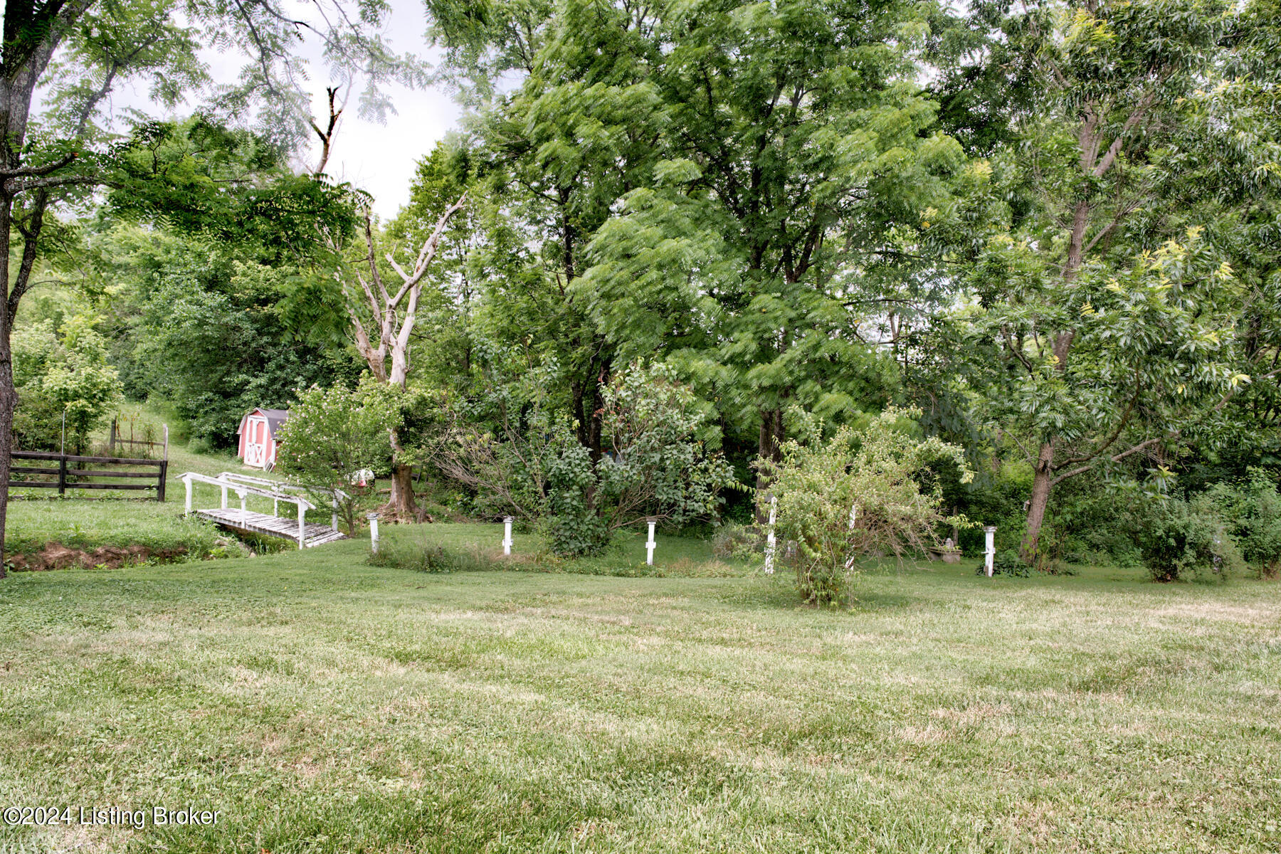 966 Plum Ridge Road Taylorsville, KY 40071 - Photo 39 of 47 39 Outdoor- View 3