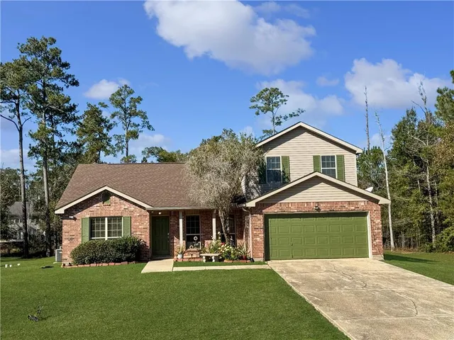 $299,500 | 3037 Whitty Drive, Slidell, LA 70461