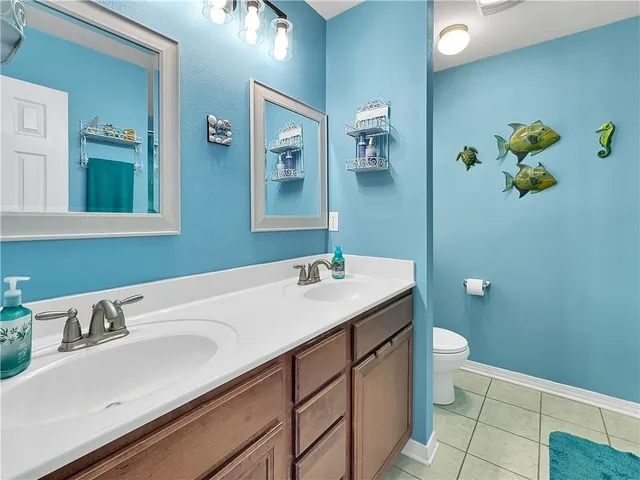 $299,500 | 3037 Whitty Drive, Slidell, LA 70461