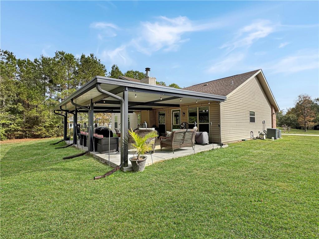 3037 Whitty Drive Slidell, LA 70461 - Photo 25 of 28