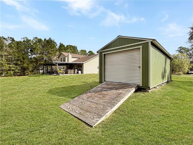 $299,500 | 3037 Whitty Drive, Slidell, LA 70461