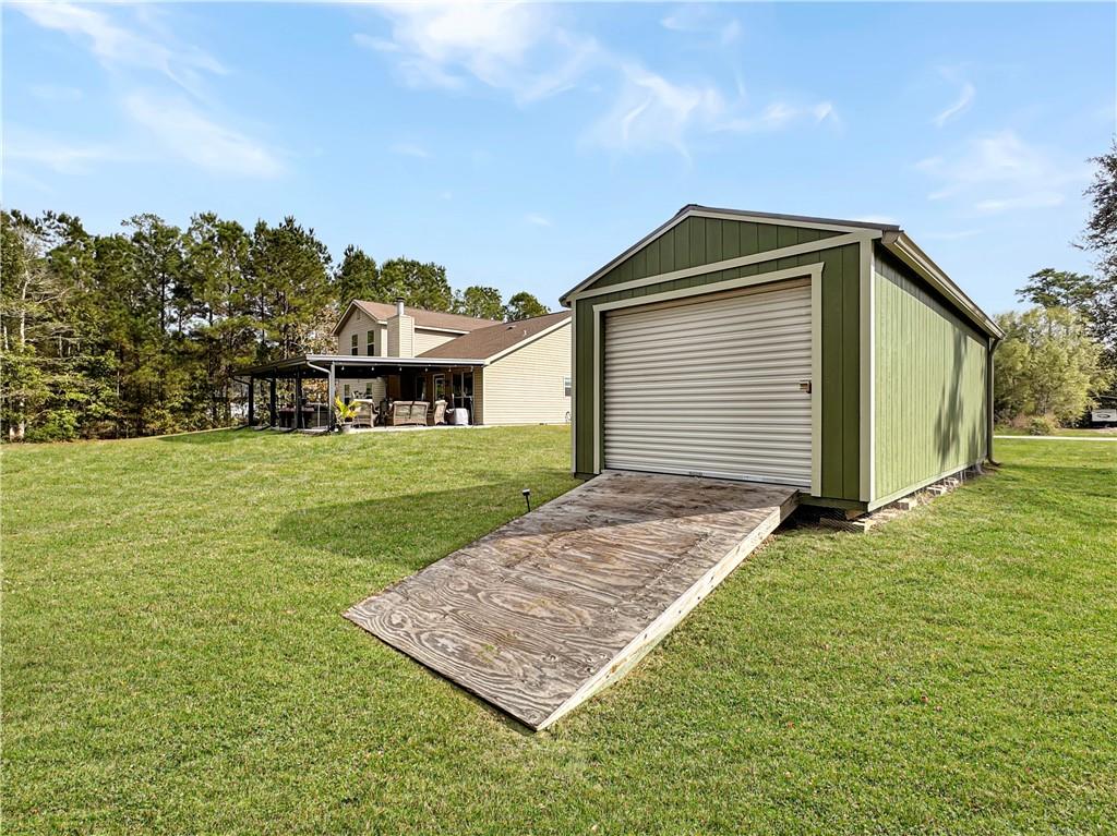 3037 Whitty Drive Slidell, LA 70461 - Photo 26 of 28