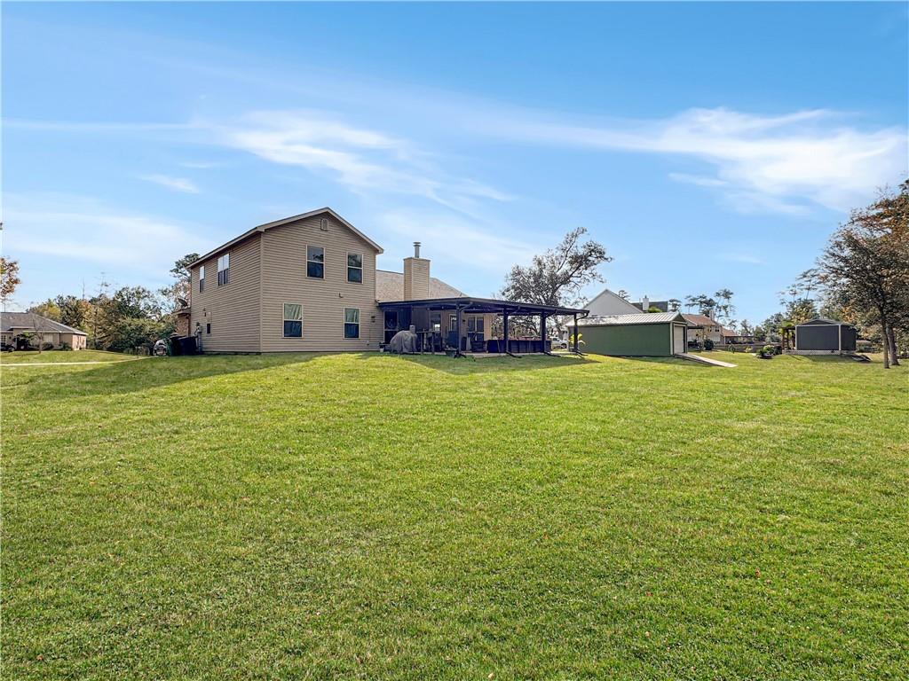 3037 Whitty Drive Slidell, LA 70461 - Photo 27 of 28