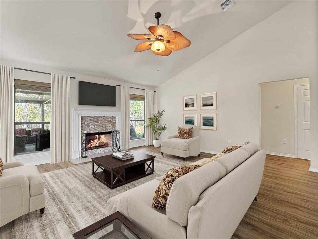 3037 Whitty Drive Slidell, LA 70461 - Photo 5 of 28