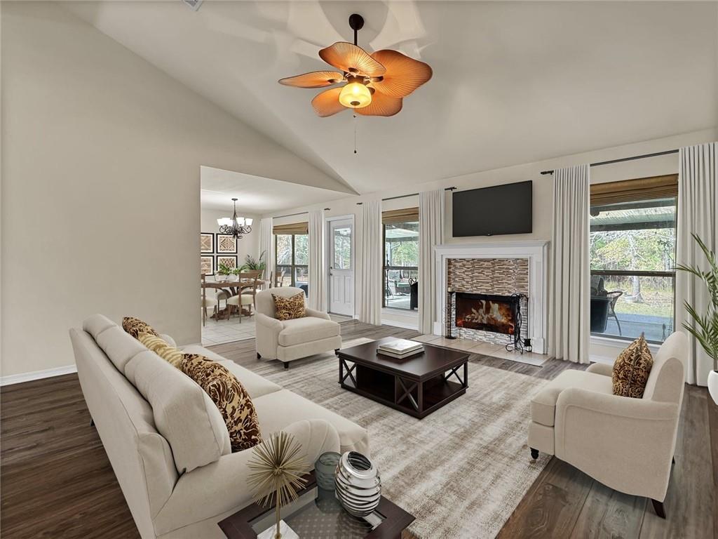 3037 Whitty Drive Slidell, LA 70461 - Photo 8 of 28