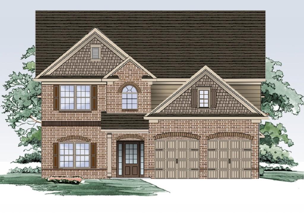 3600 Hancock View Decatur, GA 30034 - Photo 1 of 1