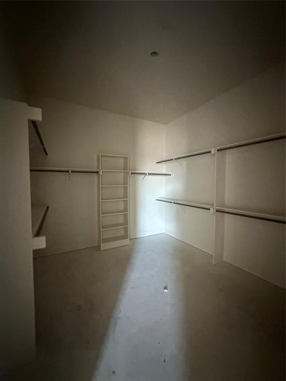 9424 Bluestem Lane DISH, TX 76247 - Photo 21 of 23 Utility room conveniently connects to primary closet