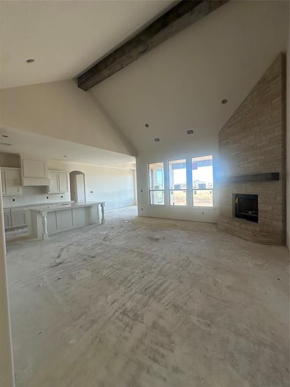 9424 Bluestem Lane DISH, TX 76247 - Photo 5 of 23