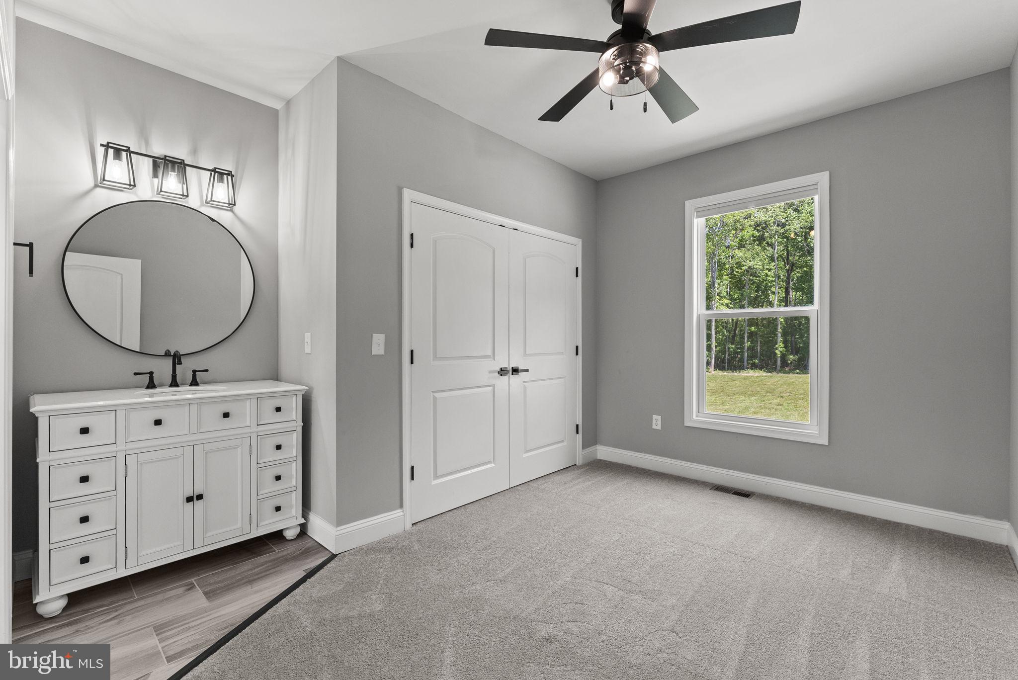 28105 Raccoon Ford Road Culpeper, VA 22701 - Photo 47 of 88 Main Level Bedroom 2