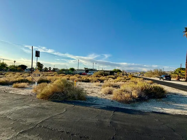 $55,000 | 0 West Palm Avenue, Mecca, CA 92254