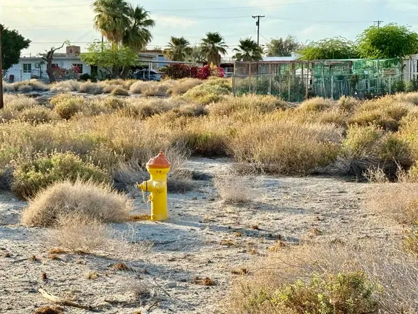 $55,000 | 0 West Palm Avenue, Mecca, CA 92254