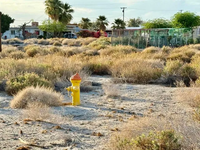 $55,000 | 0 West Palm Avenue, Mecca, CA 92254