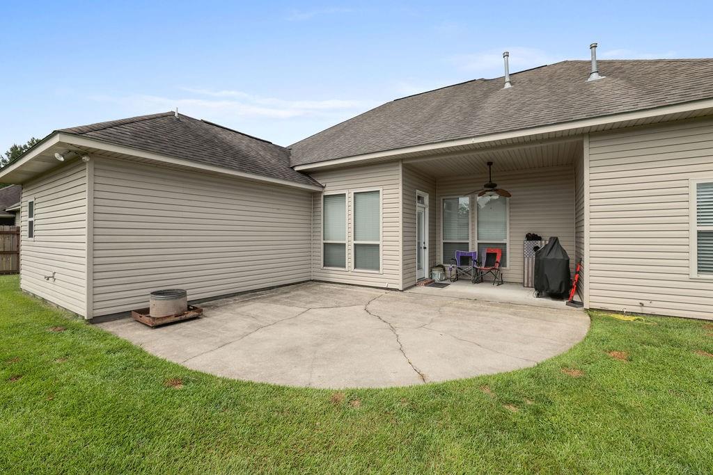 39472 Teel Road Ponchatoula, LA 70454 - Photo 21 of 23 Gallery Image 21
