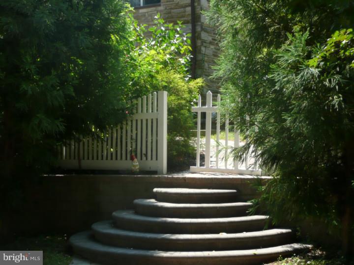 120 East Park Road Havertown, PA 19083 - Photo 17 of 24 Garden