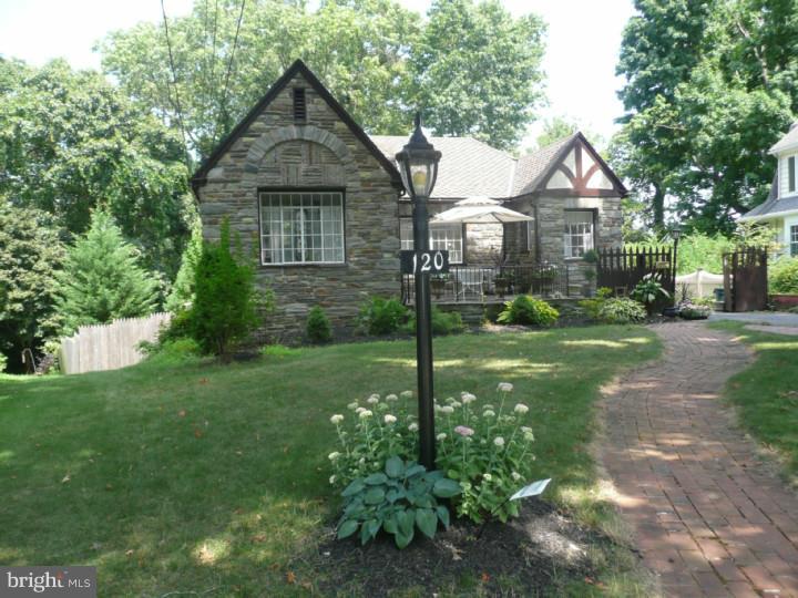 120 East Park Road Havertown, PA 19083 - Photo 23 of 24 Gallery Image 23
