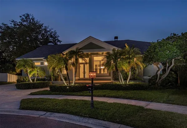 $995,000 | 3029 Key Harbor Drive, Safety Harbor, FL 34695