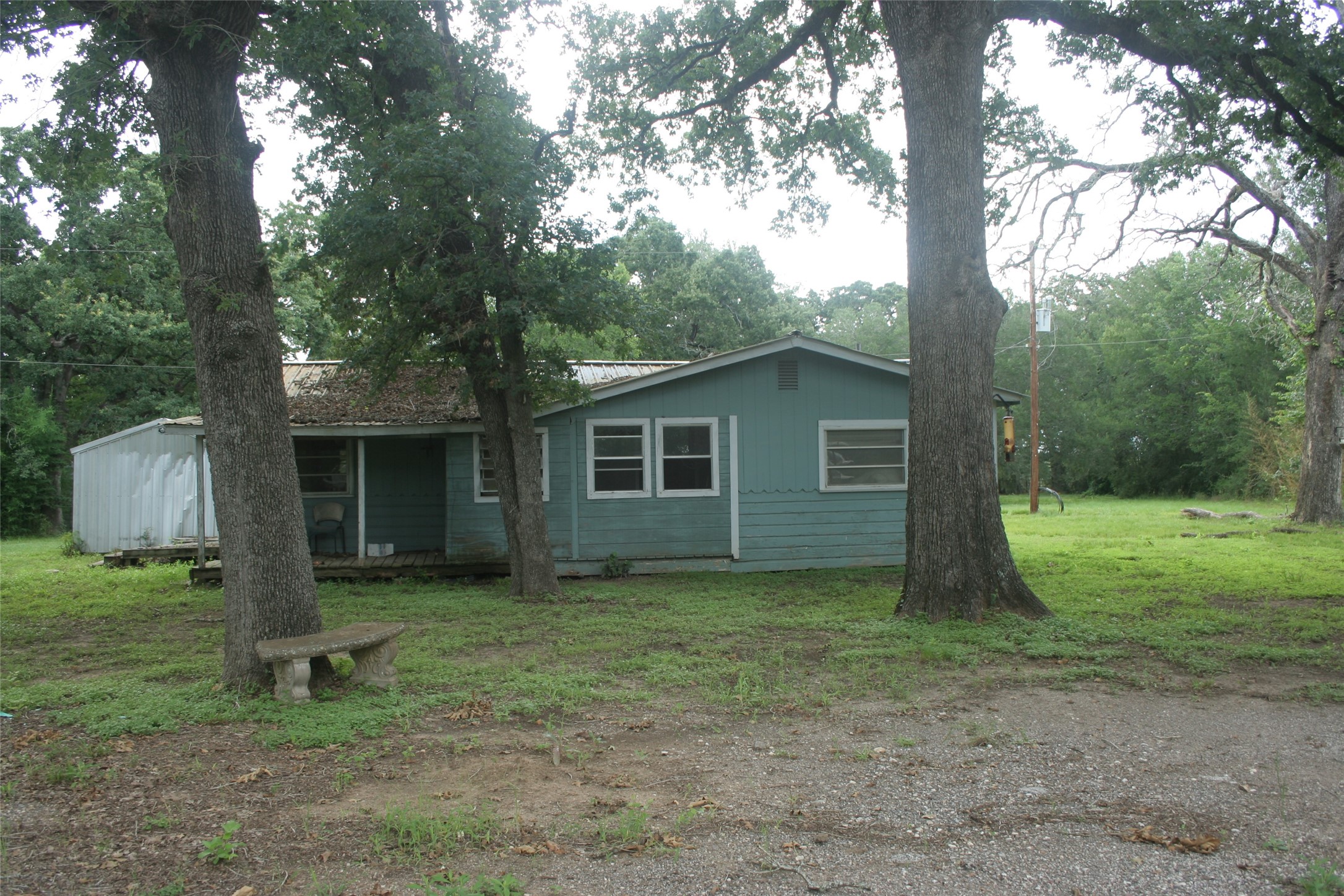 634 South Mt Mariah Road Montgomery, TX 77316 - Photo 2 of 10