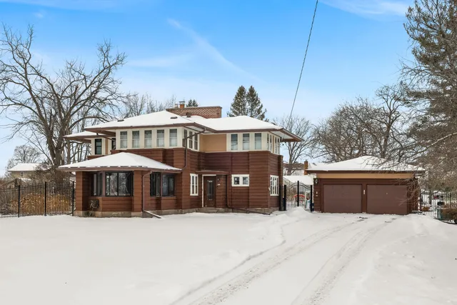 $399,900 | 346 Leonard Street North, West Salem, WI 54669