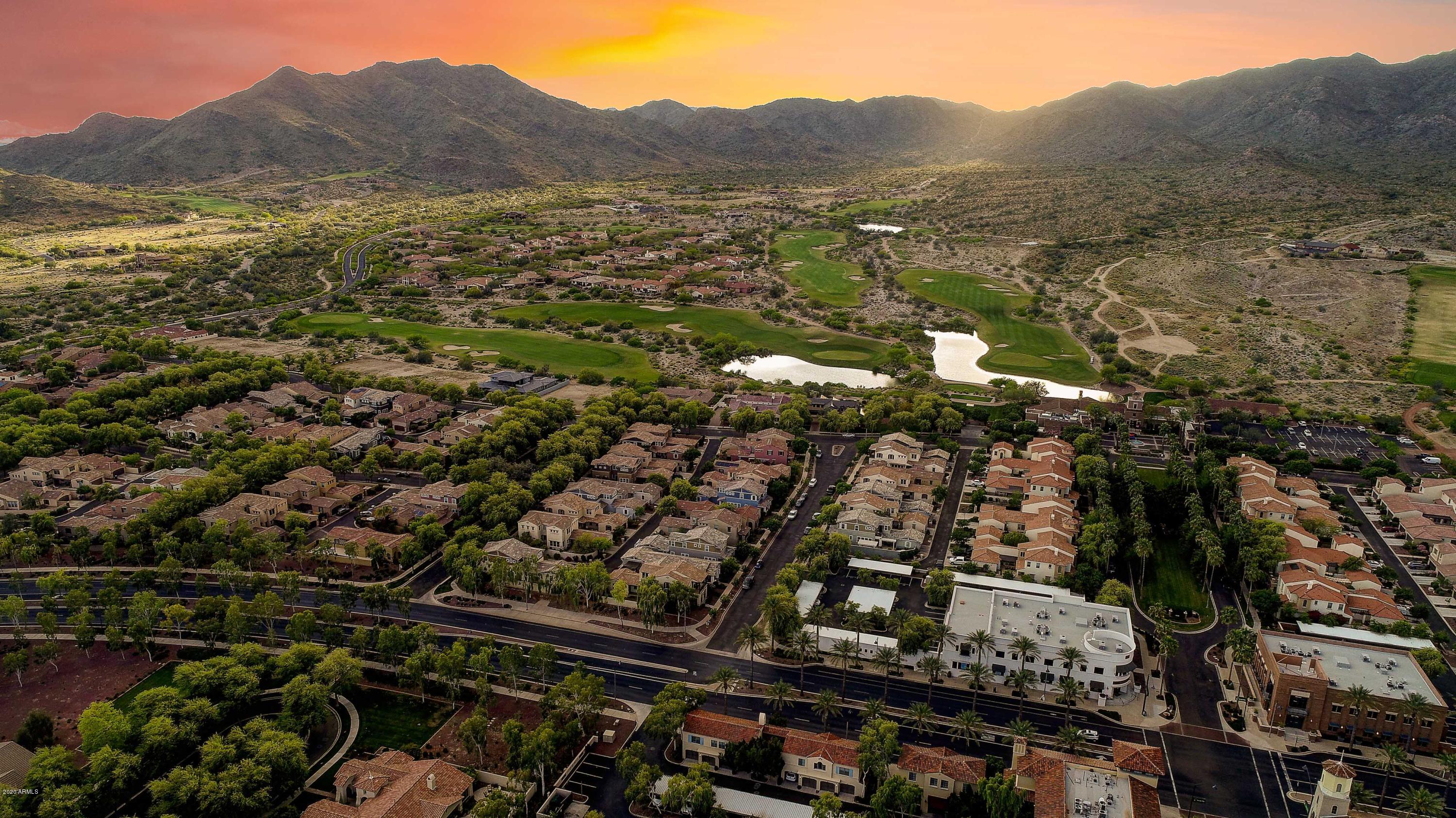 20630 West Stone Hill Road Buckeye, AZ 85396 - Photo 65 of 66 A DUSK (10)