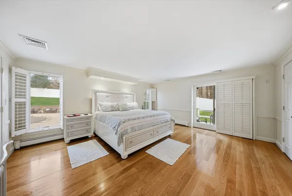 $1,495,000 | 329 Orchard Street, Millis, MA 02054