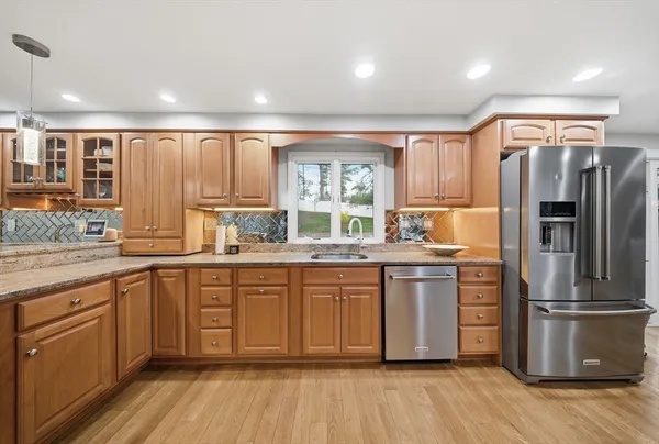 $1,495,000 | 329 Orchard Street, Millis, MA 02054